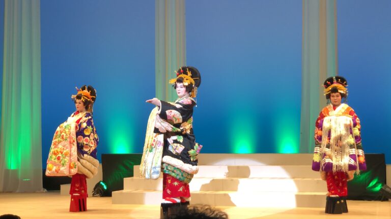 第二回延岡チャリティー公演を行いました！